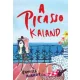 Camille Aubray A Picasso kaland