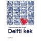 Simone van der Vlugt: Delfti kék