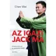 Chen Wei: Az ​igazi Jack Ma