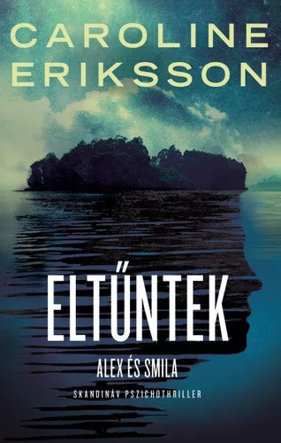 Caroline Eriksson Eltuntek