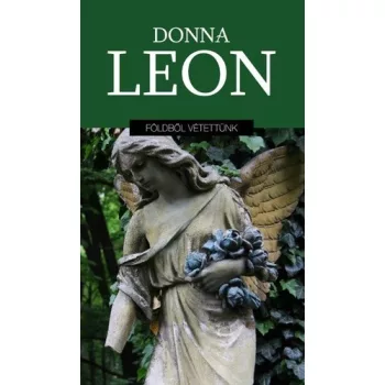 Donna Leon Foldbol ​vetettunk