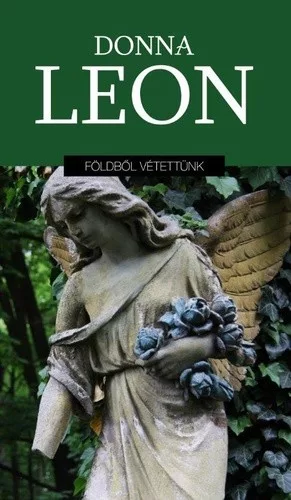 Donna Leon Foldbol ​vetettunk
