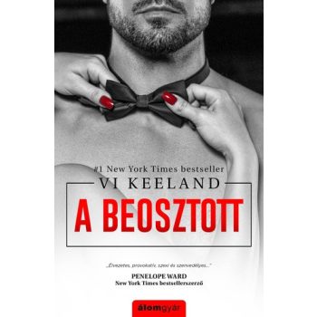 Vi Keeland: A beosztott