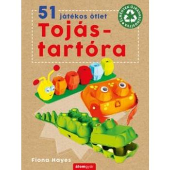 Fiona Hayes 51 jatekos otlet tojastartobol