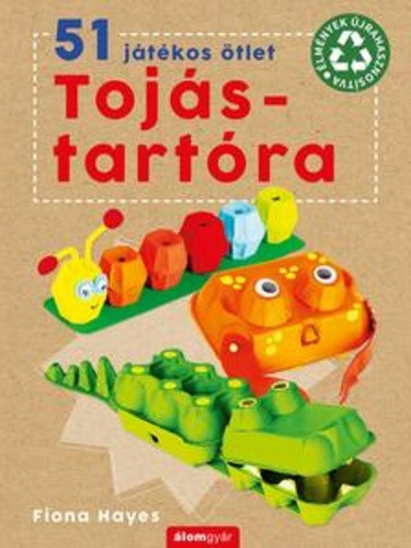 Fiona Hayes 51 jatekos otlet tojastartobol