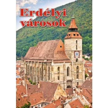 Erdelyi varosok