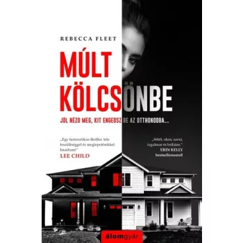 Rebecca Fleet: Mult kolcsonbe