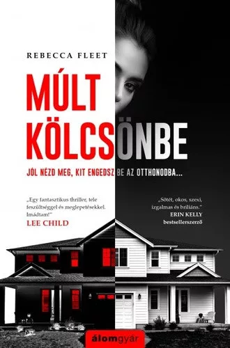 Rebecca Fleet: Mult kolcsonbe