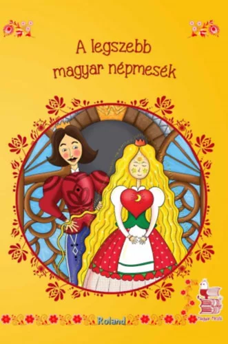 A ​legszebb magyar nepmesek Tarolas serult kisebb serulesek a boritotabla szelen
