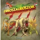 Isabela Haragus: Dinoszauruszok