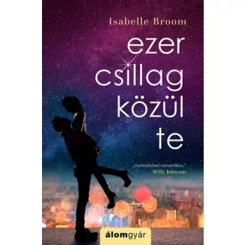 Isabelle Broom: Ezer csillag kozul te