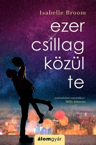 Isabelle Broom: Ezer csillag kozul te