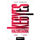 Lucy Dawson: Kegyes hazugsagok