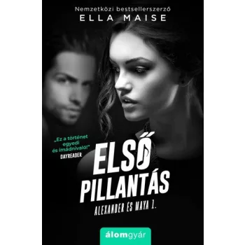 Ella Maise: Elso pillantas
