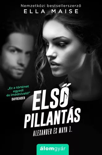 Ella Maise: Elso pillantas