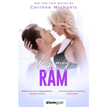 Corinne Michaels: Varj meg ram