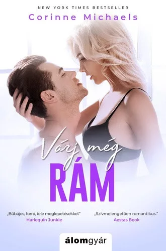 Corinne Michaels: Varj meg ram