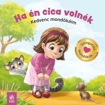 Ha en cica volnek
