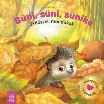 Suni, suni, sunike