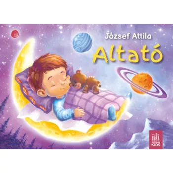 Jozsef Attila: Altato