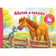 ISMERD MEG AZ ÁLLATOKAT - ÁLLATOK A TANYÁN