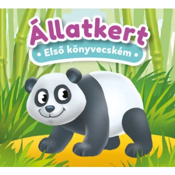 Allatkert – Elso konyvecskem