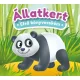 Allatkert – Elso konyvecskem