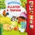 Allatok a tanyan - Hangoskonyv