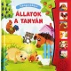 Allatok a tanyan - Hangoskonyv