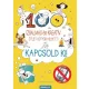 Kris Hirschmann:100 izgalmas es kreativ otletek kutyuk helyett