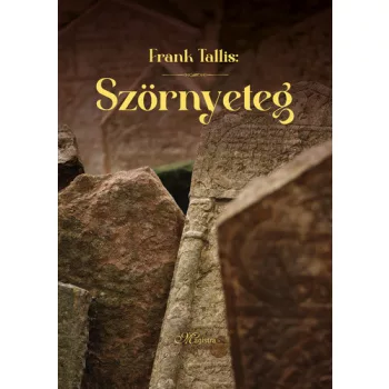 Frank Tallis: Szornyeteg