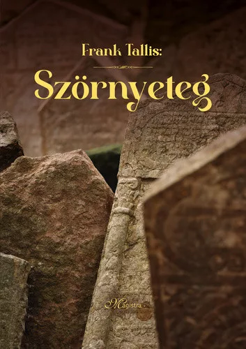 Frank Tallis: Szornyeteg