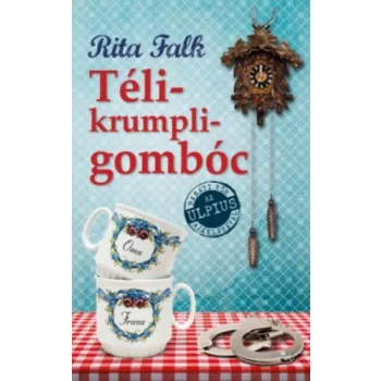 Rita Falk: Telikrumpligomboc
