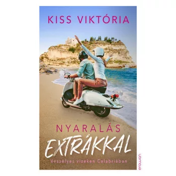 Kiss Viktoria: Nyaralas extrakkal