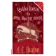 M. C. Beaton: Agatha Raisin es a rossz lora tett feleseg