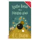 M. C. Beaton · R. W. Green: Agatha Raisin es a tekeklub reme