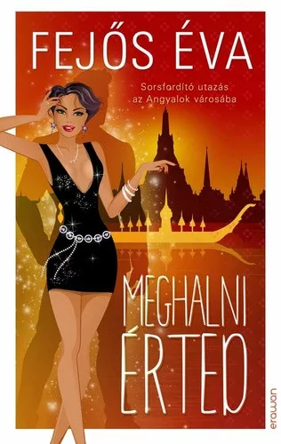 Fejos Eva: Cuba Libre