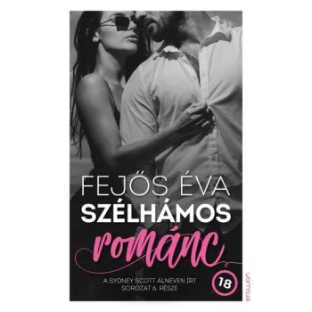 Fejos Eva: Szelhamos romanc