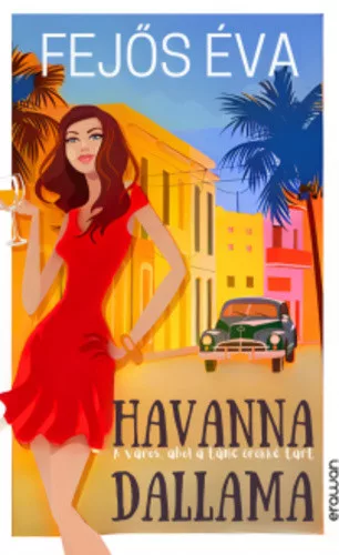 Fejos Eva: Cuba Libre