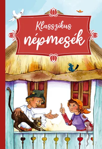 Klasszikus nepmesek