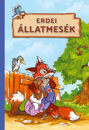 Erdei allatmesek