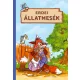 Erdei allatmesek