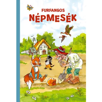 Furfangos nepmesek