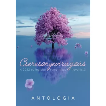 Sarvari Geza (szerk.) · Komlossy Vera (szerk.): Cseresznyeviragzas