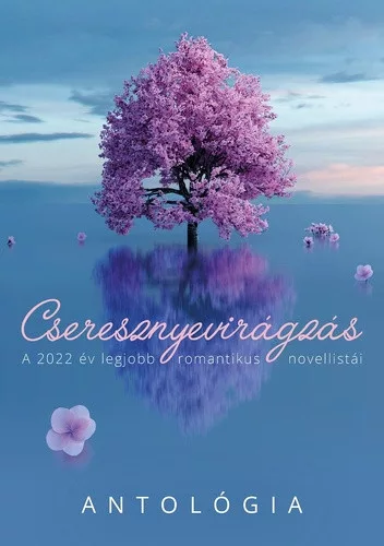 Sarvari Geza (szerk.) · Komlossy Vera (szerk.): Cseresznyeviragzas
