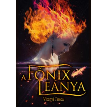 Vitenyi Timea: A Fonix leanya