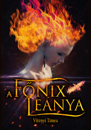 Vitenyi Timea: A Fonix leanya