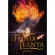 Vitenyi Timea: A Fonix leanya