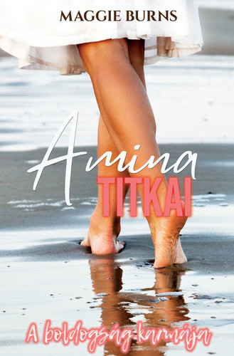 Maggie Burns: Amina titkai