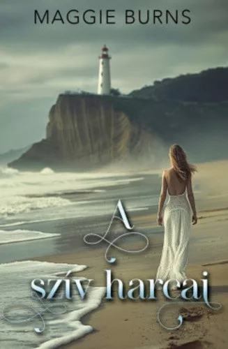 Maggie Burns: A ​sziv harcai